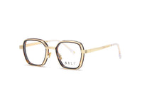 Gold/Tortoise