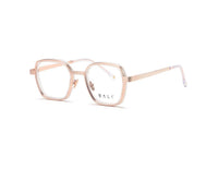 Rose gold/Translucent