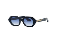 Black/Blue Lenses